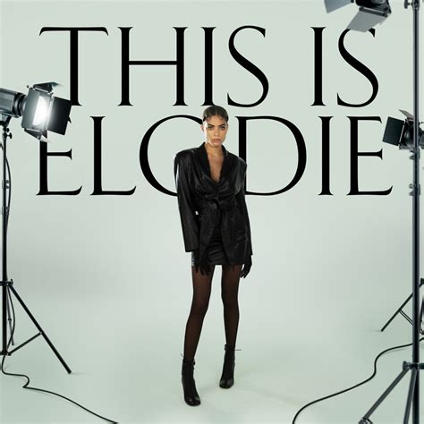 this is elodie